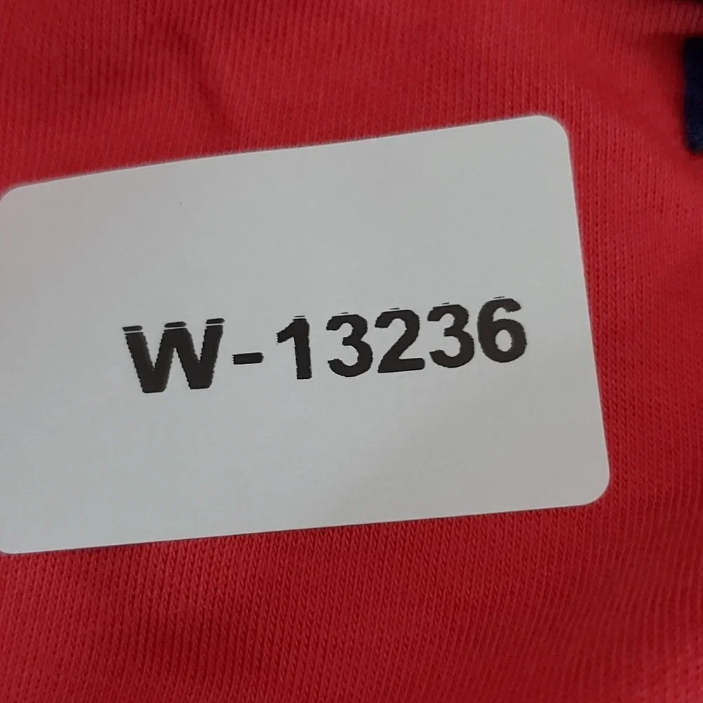 Polo Ralph Lauren Men Polo XXL Red Embroidered Pony Pima Soft